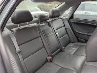 Used Volvo S40 2003 Green Sedan