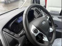 Used Ford Transit Trend 125 HP (91 kW) 2024 White