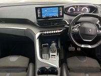 Used Peugeot 5008 GT 178 HP (130 kW) 2022 Bronze SUV