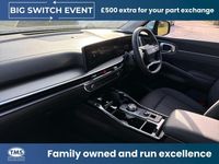 Begagnad Kia Sorento 235 HK (172 kW) 2026 Blå SUV