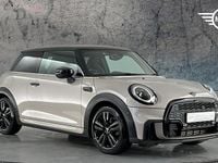 Used Mini Cooper Hatch 134 HP (98 kW) 2022 Grey Hatchback