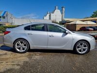 used Vauxhall Insignia 1.8i 16V SRi 5dr