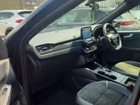 Used Ford Kuga ST-Line 190 HP (139 kW) 2023 Black SUV