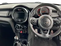 Used Mini Cooper Sport 134 HP (98 kW) 2019 Orange Hatchback