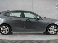 Used BMW 118 Comfort Edition 134 HP (98 kW) 2021 Grey