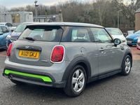 Usado Mini Cooper Classic 136 CV (100 kW) 2021 Gris Utilitario