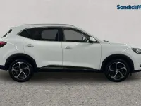 Used MG HS Trophy 162 HP (119 kW) 2023 Colour SUV