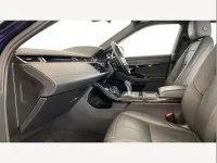 Used Land Rover Range Rover evoque HSE Dynamic 204 HP (150 kW) 2023 Blue SUV