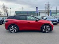 Used VW ID.4 GTX 250 kW (340 HP) 2026 Red SUV