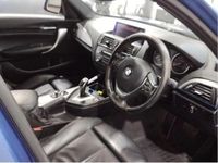Used BMW M135 Comfort Edition 320 HP (235 kW) 2013 Hatchback