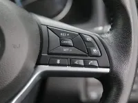 Used Nissan Leaf Acenta 110 kW (150 HP) 2021 Black Hatchback