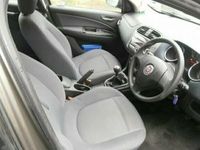 Used Fiat Bravo 2007 Hatchback