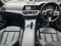 Usado BMW 320 M Sport 184 HP (135 kW) 2022 Branco Sedan