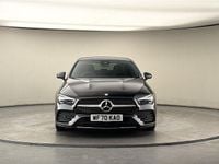 Used Mercedes CLA180 AMG line 136 HP (100 kW) 2022 Sedan