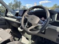 New VW Crafter 140 HP (102 kW) 2026 Deep black Van