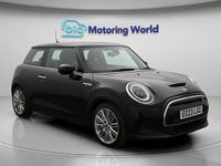 Used Mini Cooper SE Hatch 135 kW (184 HP) 2023 Hatchback