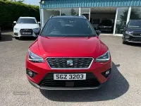 Used Seat Arona XCELLENCE 95 HP (69 kW) 2020 SUV