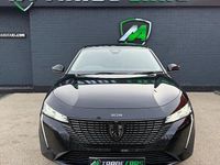 Used Peugeot 308 SW Allure Premium 131 HP (96 kW) 2023 Estate