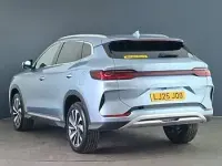 Used BYD Seal Boost 218 HP (160 kW) 2025 Blue Estate