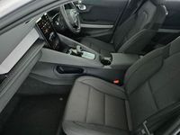 Used Polestar 2 Standard Range Single Motor 169 kW (231 HP) 2023 White Hatchback