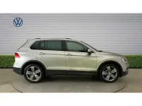Usado VW Tiguan 150 CV (110 kW) 2019 SUV