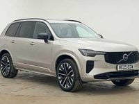 Used Volvo XC90 Ultra 247 HP (181 kW) 2025 SUV