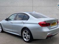 used BMW 335 3 Series d xDrive M Sport Saloon 3.0 4dr