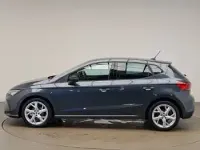 New Seat Ibiza FR First Edition 95 HP (69 kW) 2026 Grey Hatchback