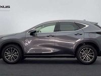 used Lexus NX350h 2.5 5dr E-CVT