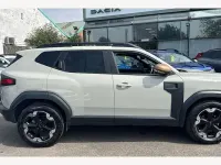 Used Dacia Duster Extreme 131 HP (96 kW) 2025 Estate