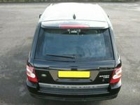 Usado Land Rover Range Rover Sport 2006 SUV