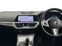 Used BMW 330e M Sport 292 HP (214 kW) 2021 Grey Estate