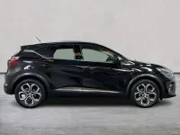 Used Renault Captur SE 145 HP (106 kW) 2022 Black SUV