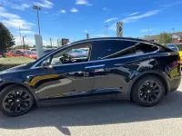 Used Tesla Model X 448 kW (610 HP) 2019 SUV