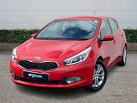 used Kia Ceed 1.6 CRDi 2 EcoDynamics 5dr