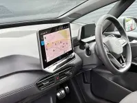 New VW ID.3 150 kW (204 HP) 2025 Hatchback