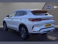 Used BYD Seal U Comfort 214 HP (157 kW) 2025 White SUV