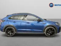 Used VW Taigo R-line 110 HP (80 kW) 2024 SUV