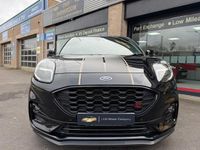 Used Ford Puma ST 200 HP (147 kW) 2023 SUV