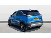 used Vauxhall Crossland X 1.5 Turbo D [102] Elite Nav 5dr [S/S] Diesel Hatchback