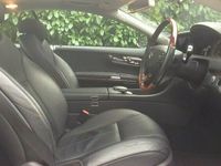 Used Mercedes CL600 2008 Coupe