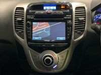 Used Hyundai i20 SE 2018 Blue MPV