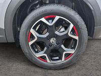 Used Vauxhall Mokka S 136 HP (100 kW) 2023 Grey SUV