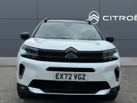 Used Citroën C5 PureTech 131 HP (96 kW) 2023 Hatchback
