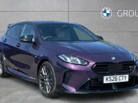 Used BMW M135 Shadowline 300 HP (220 kW) 2026 Thundernight Hatchback