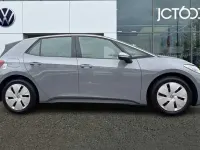 New VW ID.3 150 kW (204 HP) 2026 Hatchback