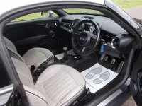 Used Mini Cooper S Coupé 184 HP (135 kW) 2012 Black Coupe