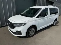 Used Ford Tourneo Connect Titanium 122 HP (89 kW) 2024 White MPV