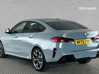 Used BMW 220 M Sport 168 HP (123 kW) 2026 Grey Coupe