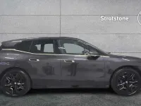 Used BMW iX 455 kW (619 HP) 2024 SUV